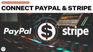 How to Connect PayPal and Stripe to Airbit