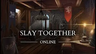 MMORPG w KTORE GRA 5 OSBÓB - Slay Together