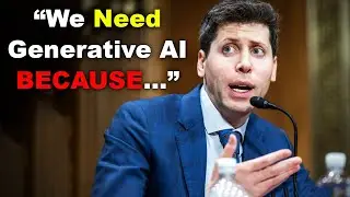 WHAT Is Generative AI And WHY Is It Important!! And How Generative AI Will Change Future Of Humanity