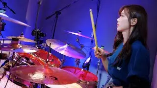 iKON - 너라는 이유 (BUT YOU) DRUM COVER