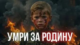 «Готовим ребёнка к армии»:  Новый школьный урок, который учит воевать