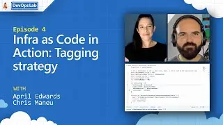 How to use a Tagging Strategy with Infrastructure as Code