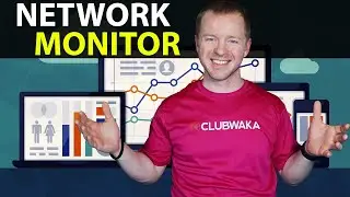 What Are Ways to Monitor Assets and Network Security? // Free CySA+ (CS0-002) Course