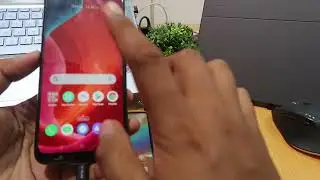 Cara menggunakan headset type c di hp vivo