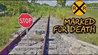 Is This Abandoned Railroad Coming Back to Life ?