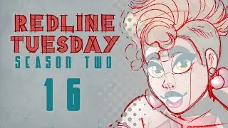 Redline Tuesday - Season 2 Episode 16