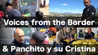 Medical Care for Migrants in Nogales, Mexico: A Cross-Border Collaboration