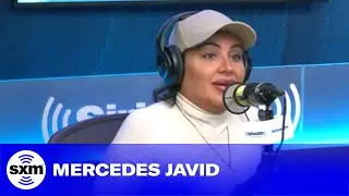 Mercedes MJ Javid on Mike Shouheds Arrest & the Shahs of Sunsets Cancellation | SiriusXM