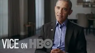 Barack Obama Preview | Panic: The Untold Story Of The 2008 Financial Crisis