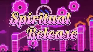 Spiritual Release - Skitten (me)