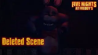 Rate My Fit | Fnaf Movie