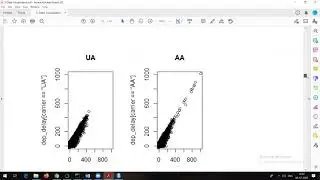 Data Science Session12 at MIT World Peace University (Vectors Factors Dataframe Numpy R Python)