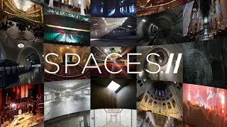 EastWest Spaces 2 Walkthrough