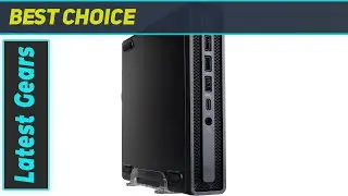 Empowered PC Envision M1 Mini Desktop: Unleashing 24-Core Power!