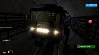 Garrys Mod - Metrostroi: Ишь чего захотел!:) #1. Да не тут-то былоо!:) Недающее рукаводство:)