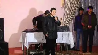 ЖИВОЙ ГОЛОС (ТАЛАНТ ОТ БОГА СУПЕР ГОЛОС)
