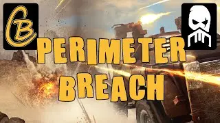 A basic Guide to the Perimeter Breach Raid - Crossout Basics