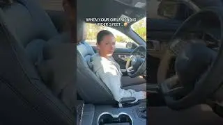 WHEN YOUR GIRLFRIEND IS UNDER 5 FEET 
