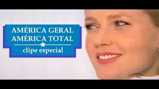 Xuxa - América Geral/América Total  (Clipe Especial - 30 anos)