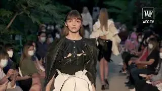 ANVI | SPRING-SUMMER 2022 | LISBON FASHION WEEK