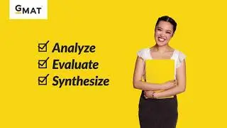 GMAT Exam Overview