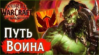 😡 Доминация Без Поражений за Фури Вара на Аренах SoloQ | PvP WoW TWW 11.0.2 #wow #jekoma #pvp