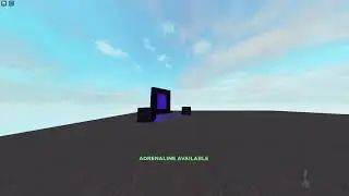 Roblox - Parkour Modded How to get Netherite Sword