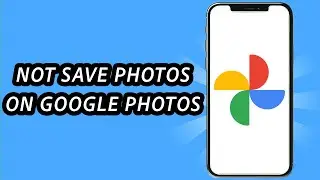 How to not save photos on Google Photos (FULL GUIDE)