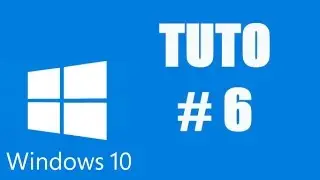 [Virtual Box] Tuto Windows 10 - Installez windows 10 sous Virtualbox