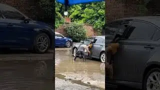 Когда думаешь не стандартно 