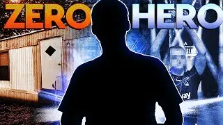 The Pro Career That Should Have Been Impossible