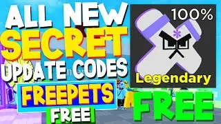 ALL NEW *SECRET* CODES In ALPHABET LORE RACE! (Roblox Alphabet Lore Race Codes)