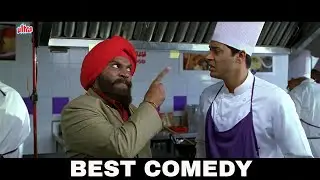 Mere Biwi Nahi | BEST COMEDY Scene | Jonny Lever | Paying Guest | Shreyas | जबरदस्त लोटपोट कॉमेडी