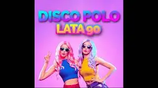 DISCO POLO ZWARIOWANE LATA 90 ✅ LUTY 2024  DJ SEBA ✅