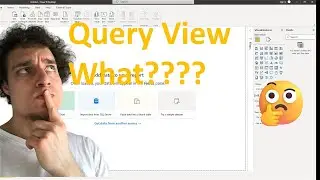 The new DAX Query view in action and why it is so useful