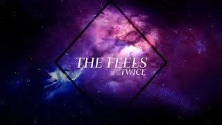 [JS COVER] TWICE - THE FEELS