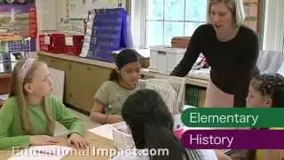 Classrooms Lessons Un-Narrated