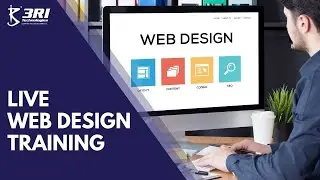 Web Design Beginners Course in HINDI | Web Designing Course Tutorial  | 3RI Technologies