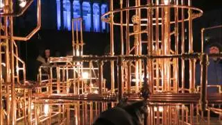 LUX HELSINKI 2017: Light Festival HD Video Tour - Finland