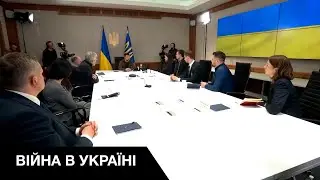 Український Моссад: Як шукатимуть рашистів та примовлятимуть до покарання