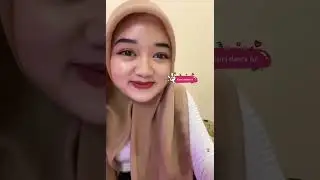 siRhinn bigo hijab