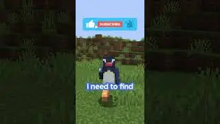 Minecraft, But If I See The Color Blue The Video Ends...