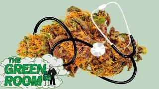 Getting medical cannabis to those who need it most | The Green Room