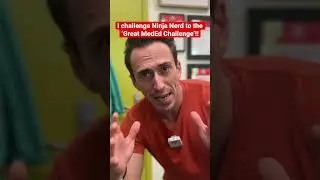 I challenge 
