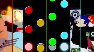 HOW THE HELL DID I MISS?