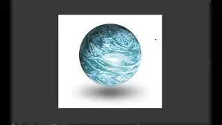 3D and materials - How to create a sphere - Adobe Illustrator