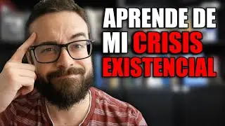 Este Error Común en Filosofía me Destruyó 😵 (y cómo me recuperé)
