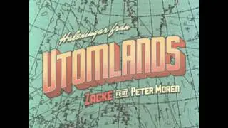 Zacke & Peter Morén - Utomlands┊Musikvideo