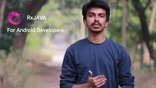 RxJava Introduction