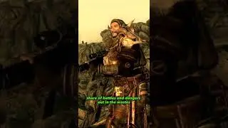 The COOLEST Power Armor in Fallout 3